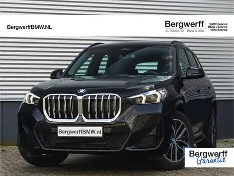 Annonce BMW X1 Hybride 2024 d'occasion 