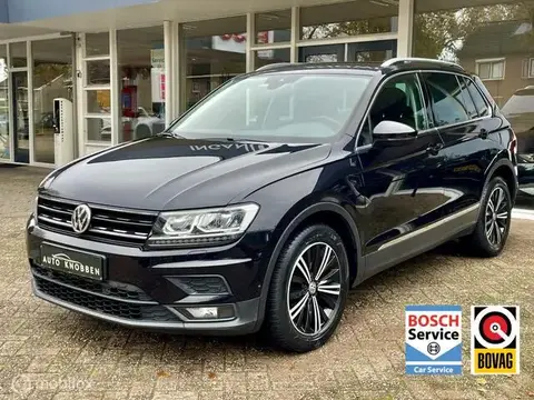 Annonce VOLKSWAGEN TIGUAN Essence 2018 d'occasion 