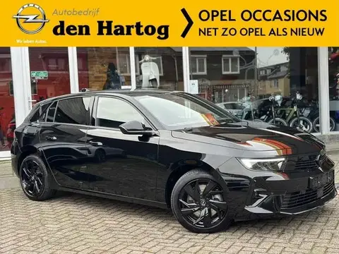 Used OPEL ASTRA Hybrid 2023 Ad 