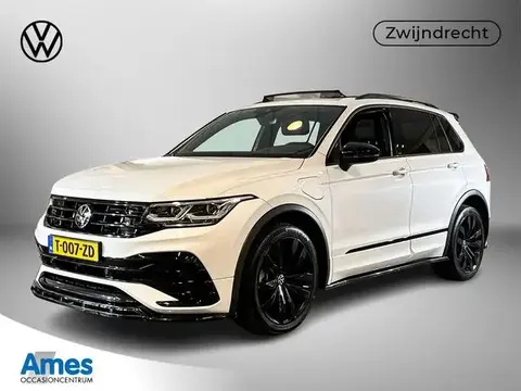 Annonce VOLKSWAGEN TIGUAN Hybride 2023 d'occasion 