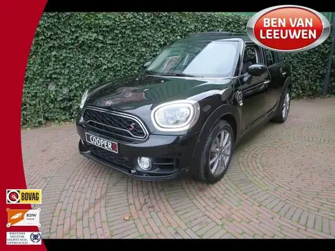 Used MINI COUNTRYMAN Petrol 2018 Ad 