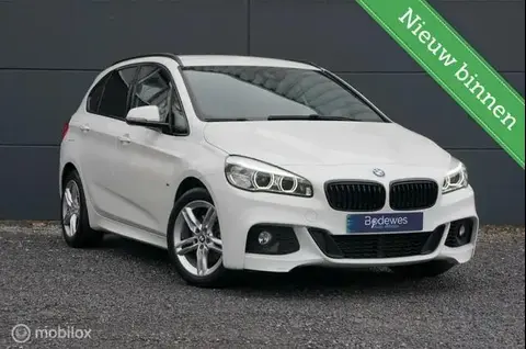 Used BMW SERIE 2 Petrol 2017 Ad 