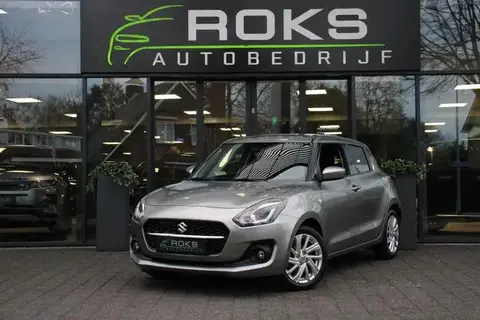 Used SUZUKI SWIFT Hybrid 2022 Ad 