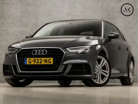 Annonce AUDI A3 Essence 2019 d'occasion 