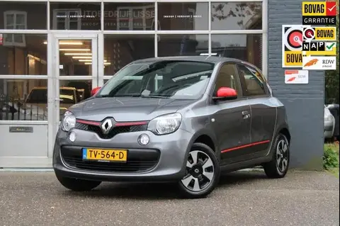 Used RENAULT TWINGO Petrol 2018 Ad 