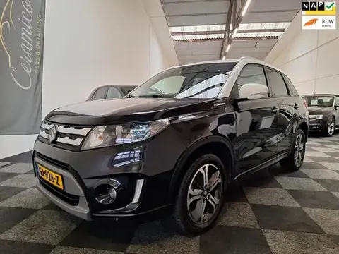 Annonce SUZUKI VITARA Essence 2015 d'occasion 