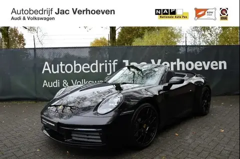 Annonce PORSCHE 911 Essence 2019 d'occasion 