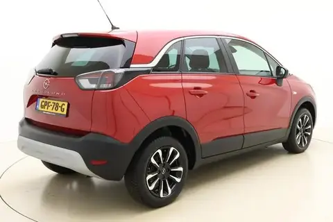 Used OPEL CROSSLAND Petrol 2023 Ad 