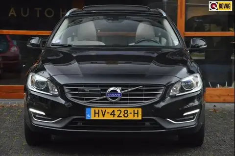 Used VOLVO V60 Hybrid 2015 Ad 