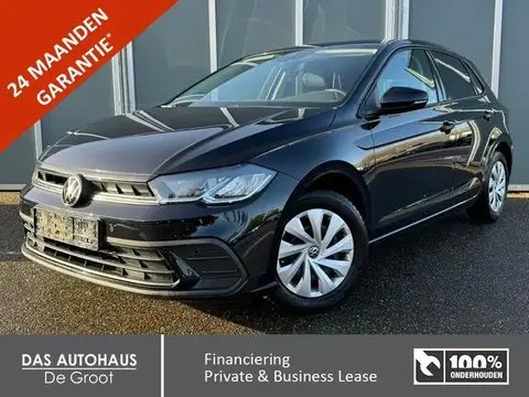 Used VOLKSWAGEN POLO Petrol 2024 Ad 