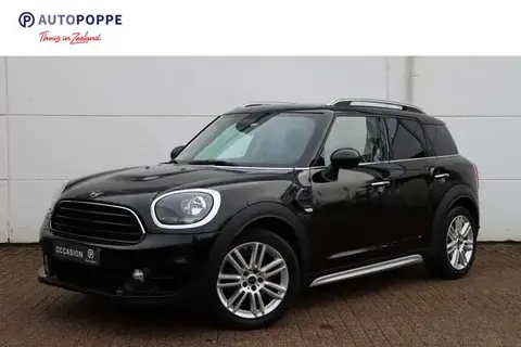 Annonce MINI COUNTRYMAN Essence 2019 d'occasion 