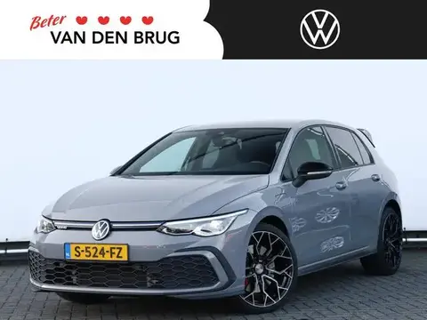 Annonce VOLKSWAGEN GOLF Hybride 2020 d'occasion 