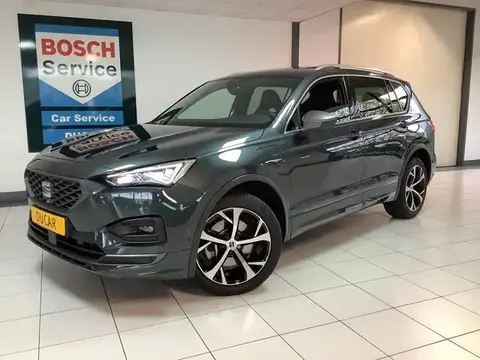 Used SEAT TARRACO Hybrid 2021 Ad 