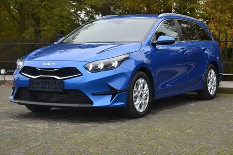 Annonce KIA CEED Essence 2024 d'occasion 