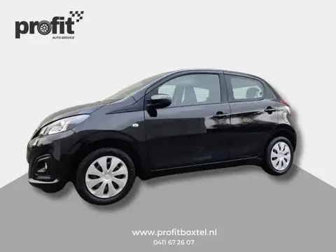 Used PEUGEOT 108 Petrol 2020 Ad 