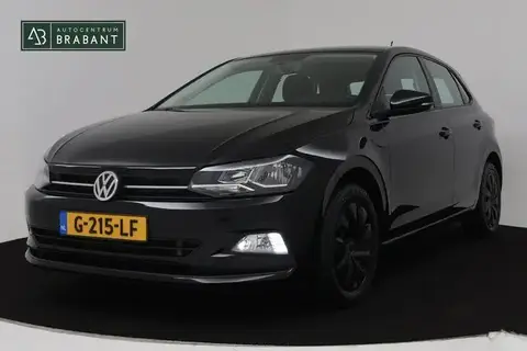 Used VOLKSWAGEN POLO Petrol 2019 Ad 