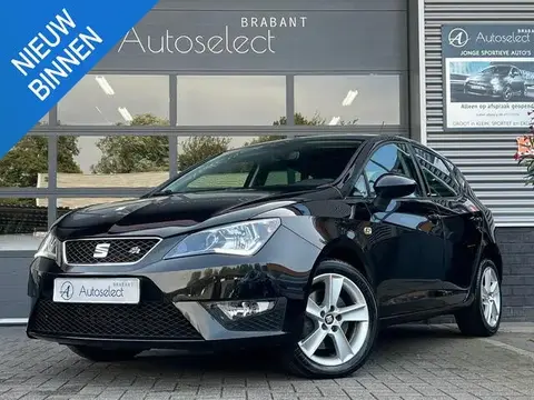 Used SEAT IBIZA Petrol 2016 Ad 