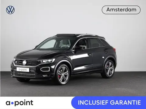 Annonce VOLKSWAGEN T-ROC Essence 2019 d'occasion 