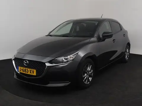 Used MAZDA 2 Petrol 2020 Ad 