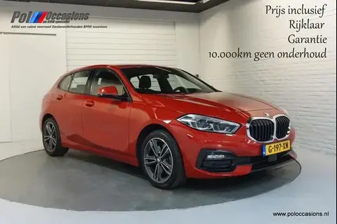 Used BMW SERIE 1 Petrol 2020 Ad 