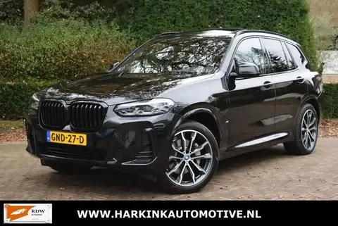 Annonce BMW X3 Hybride 2024 d'occasion 