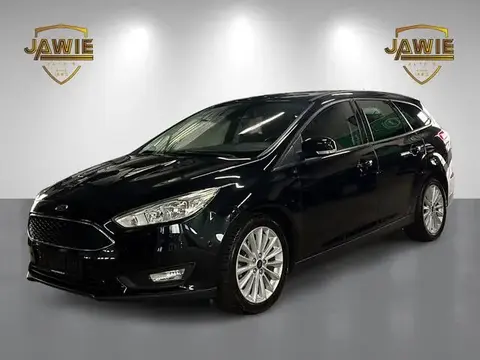 Annonce FORD FOCUS Essence 2015 d'occasion 