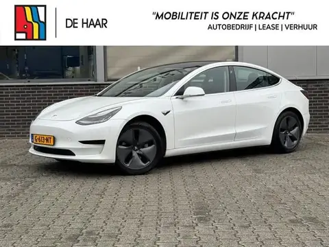 Annonce TESLA MODEL 3 Électrique 2019 d'occasion 