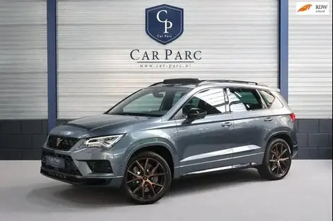 Used CUPRA ATECA Petrol 2020 Ad 