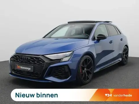 Used AUDI RS3 Petrol 2023 Ad 