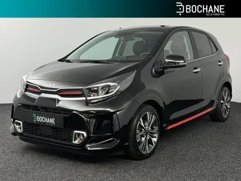 Used KIA PICANTO Petrol 2023 Ad 