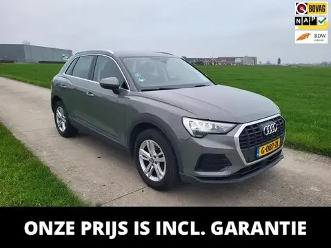 Used AUDI Q3 Hybrid 2020 Ad 