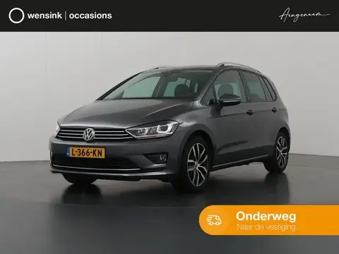 Used VOLKSWAGEN GOLF Petrol 2017 Ad 