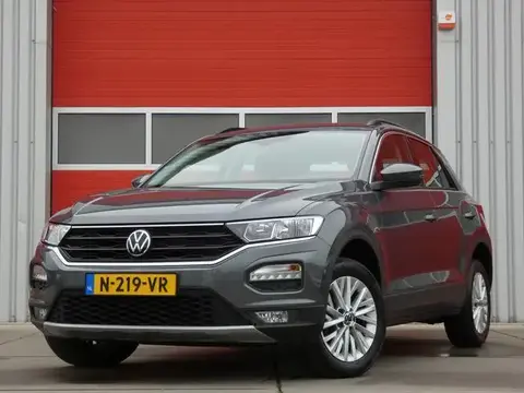 Annonce VOLKSWAGEN T-ROC Essence 2021 d'occasion 