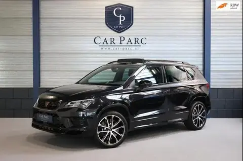 Used CUPRA ATECA Petrol 2019 Ad 