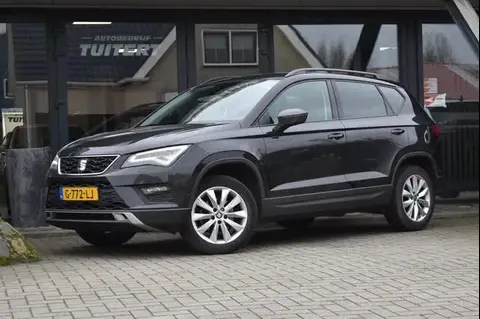 Used SEAT ATECA Petrol 2019 Ad 