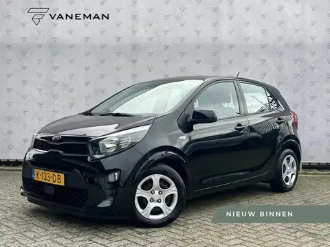 Used KIA PICANTO Petrol 2020 Ad 