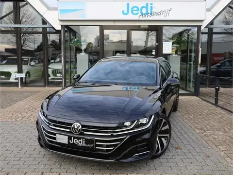 Annonce VOLKSWAGEN ARTEON Essence 2022 d'occasion 