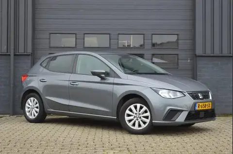 Used SEAT IBIZA Petrol 2018 Ad 