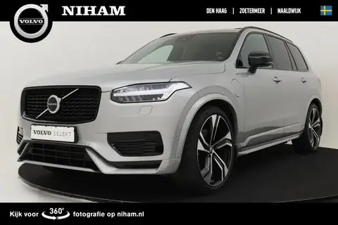 Annonce VOLVO XC90 Hybride 2023 d'occasion 