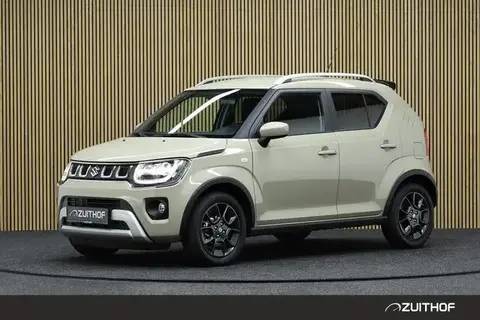 Used SUZUKI IGNIS Petrol 2024 Ad 