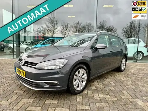 Used VOLKSWAGEN GOLF Petrol 2019 Ad 