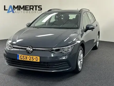 Used VOLKSWAGEN GOLF Hybrid 2023 Ad 