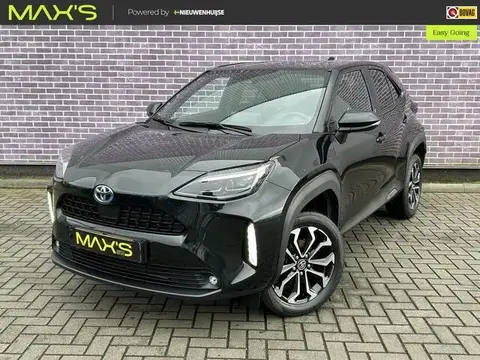 Used TOYOTA YARIS Hybrid 2023 Ad 