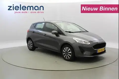 Used FORD FIESTA Diesel 2018 Ad 