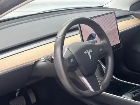 Annonce TESLA MODEL 3 Électrique 2019 d'occasion 