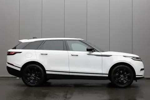 Annonce LAND ROVER RANGE ROVER VELAR Hybride 2022 d'occasion 