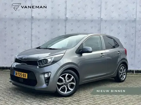 Annonce KIA PICANTO Essence 2021 d'occasion 