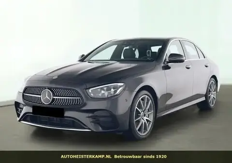 Annonce MERCEDES-BENZ CLASSE E Diesel 2023 d'occasion 