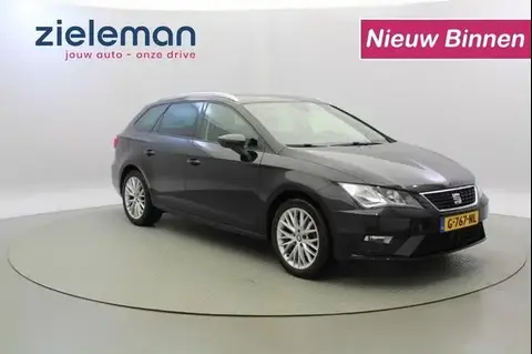 Used SEAT LEON Petrol 2019 Ad 