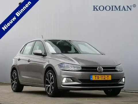 Used VOLKSWAGEN POLO Petrol 2018 Ad 